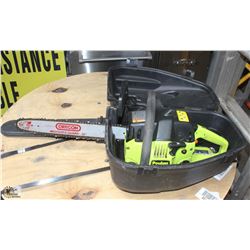 POULIN CHAIN SAW 2150