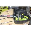 Image 1 : POULIN CHAIN SAW 2150