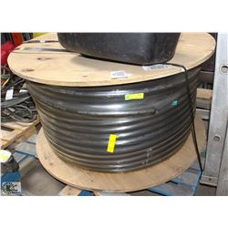 LARGE ROLL OF 1" PREMIUM FARM TANK HOSE