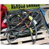 Image 1 : LARGE LOT OF WIRE METAL SLINGS