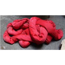 TUFFLIFT 5,600-140,000 - 20FT NYLON SLING