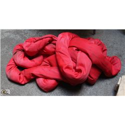 TUFFLIFT 5,600-140,000 - 20FT NYLON SLING