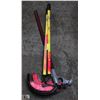 Image 1 : LOT OF 3 ASST SIZE PIPE BENDERS