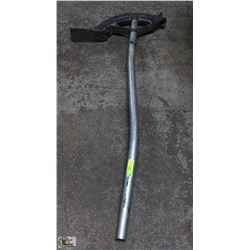 LARGE 1" - 1-1/4" PIPE BENDER