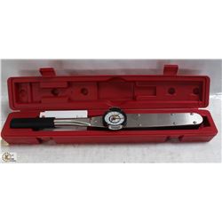 PROTO 12" DRIVE TORQUE WRENCH