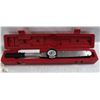 Image 1 : PROTO 12" DRIVE TORQUE WRENCH