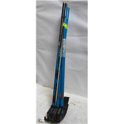 LOT OF 3 IDEAL 1/2" - 3/4" PIPE BENDERS