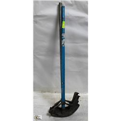 LOT OF 2 ASSORTED 3/4" - 1" PIPE BENDERS