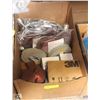 Image 1 : BOX OF ASST SCOTCHBRITE CONDITION DISCS, DEBURRING