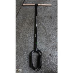 NEW GARANT INDUSTRIAL GRADE POST HOLE DIGGER