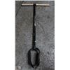 Image 1 : NEW GARANT INDUSTRIAL GRADE POST HOLE DIGGER