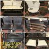 Image 1 : FEATURED NEW LAWN FURNITURE