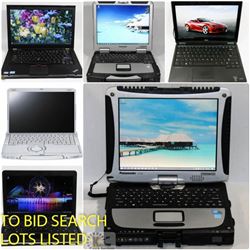 FEATURED COMPUTERS AND LAPTOPS