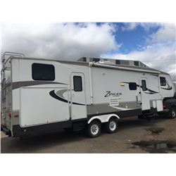 REPO!!2014 CROSSROADS ZINGER 2F-31-BH