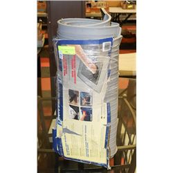 PANTS SAVER CAR MATS GREY.