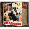 Image 1 : GRACO ROTO FLO PAINTER.