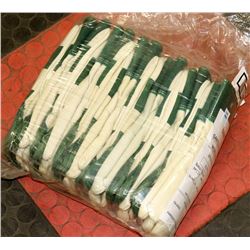 PACK OF 12 XXL TASCALL WORK GLOVES