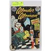 Image 1 : VINTAGE WONDER WOMAN NOV 201, 20 CENT COMIC