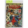 Image 1 : VINTAGE THE AMAZING SPIDERMAN AUG 123, 20 CENT COM
