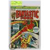 Image 1 : VINTAGE MARVEL FANTASTIC FOUR FEB 131, 20 CENT
