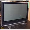 Image 1 : TOSHIBA 42" TV WITH REMOTE