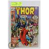 Image 1 : VINTAGE THE MIGHTY THOR AUG 179, 15 CENT COMIC