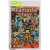 Image 1 : VINTAGE FANTASTIC FOUR NOV 104, 15 CENT COMIC