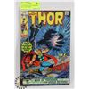 Image 1 : VINTAGE THE MIGHTY THOR FEB 185, 15 CENT COMIC