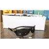 Image 1 : BOX OF BLACK DESIGNER SUNGLASSES