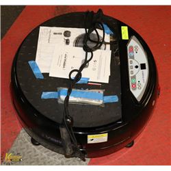 NEW VIBRA-FIT EXCERCISE MACHINE