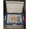 Image 1 : NEW IGLOO 12 VOLT/120VOLT COOLER