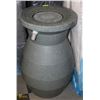 Image 1 : NEW RAIN BARREL