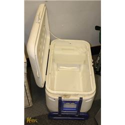 NEW IGLOO MARINE 50 COOLER