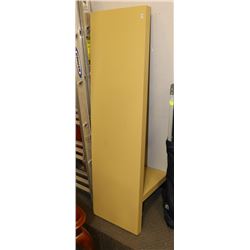 ENTERTAINMENT CENTER TOP