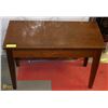 Image 1 : PIANO BENCH