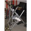 Image 1 : NEW GAZELLE FREE STYLE EXCERCISE MACHINE