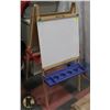 Image 1 : CHILDREN'S MELISSA & DOUG ART EASEL