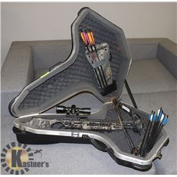 HORTON CROSSBOW WITH HARD CASE