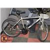 Image 1 : 18 SPEED CELSIUS ARASHI MOUNTAIN BIKE 18" FRAME