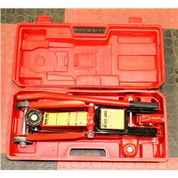 TORIN BLACKJACK 2 TON OR 4000LB FLOOR JACK WITH