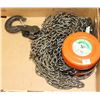 Image 1 : 2 TON CHAIN HOIST