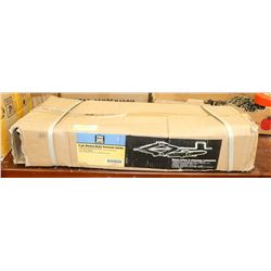 NEW 2 PC HEAVY DUTY SCISSOR JACKS