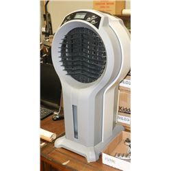 ARCTIC CAT AIR COOLER WITH WATER