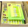 Image 1 : 4 CASES OF STRONG ADHESIVE GLUE STICKS