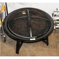 FIRE PIT