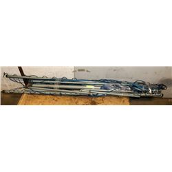 LAUNDRY TREE CLOTHES LINES