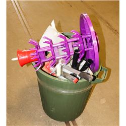 WINE MAKING SUPPLIES.