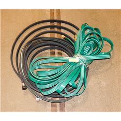 2 - 50' SOAKER HOSES
