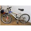 Image 1 : AKELA MOUNTAIN BIKE, 18 SPEED.