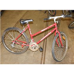 SUPERCYCLE ACCENT 24" WHEELS